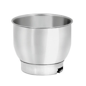 Batidora-mezcladora planetaria 0,75kg/5LAS Bartscher: Preparación profesional eficiente