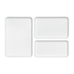 Vitrina Caliente 5900 2ER Bartscher en Acero Inoxidable