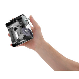 Cortadora eléctrica profesional Bartscher PRO 250-G