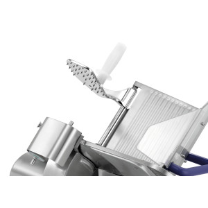 Cortadora eléctrica profesional Bartscher PRO 250-G