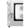 Horno mixto a vapor Silversteam 5230DRS Bartscher - Cocción eficiente y precisa