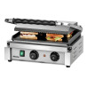 Gril de contacto Panini-T 1GR Bartscher profesional