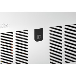 Máquina de hielo B 70 Plus: Equipo profesional de alto rendimiento