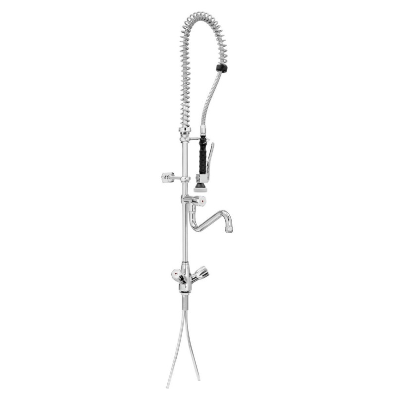 Mezclador Bartscher 26L-1801B con Ducha