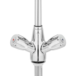 Mezclador Bartscher 26L-1801B con Ducha