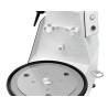 Amasadora profesional Bartscher 38kg/42L - Alto rendimiento y durabilidad