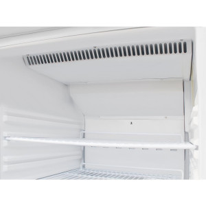 Armario Refrigerado Positivo Blanco - 400 L