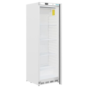 Armario Refrigerado Positivo Blanco - 400 L