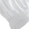 Toque de Chef Tallboy - Talla M 58 cm - Ropa de Chef Blancos - Fourniresto
