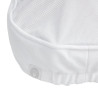 Gorro de cocina blanco Total Vent - Chef Works - Fourniresto