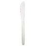 Cuchillo de postre Kelso de acero inoxidable - Juego de 12 - Olympia - Fourniresto