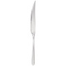Cuchillo de carne o pizza espejo 235 mm - Lote de 12 - Olympia - Fourniresto