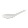 Cuchara de arroz blanco 130 mm - Lote de 24 - Olympia - Fourniresto