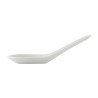 Cuchara de arroz blanco 130 mm - Lote de 24 - Olympia - Fourniresto
