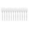 Child Kelso Stainless Steel Fork - Set of 12 - Olympia - Fourniresto