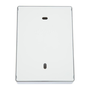 Distribuidor de bolsas higiénicas cromado - FourniResto - Fourniresto