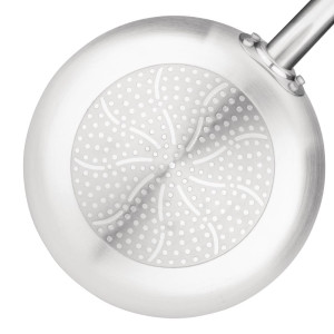 Sartén antiadherente de inducción Ø 260 mm - Vogue - Fourniresto