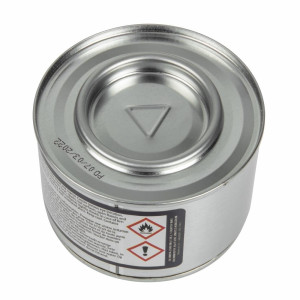 Combustible 2H Para Chafing Dish - Lote de 12 - Olympia - Fourniresto