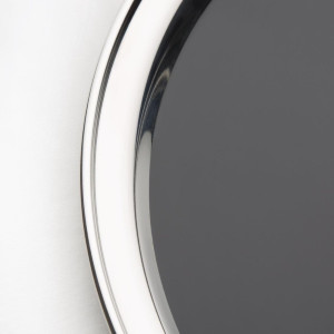 Bandejade servicio redonda antideslizante Ø 355 mm - Olympia - Fourniresto