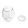 Bote de vidrio Kilner con tapa 4 L - FourniResto - Fourniresto