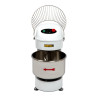 Amasadora Espiral 20 L 1100 W - Buffalo - Fourniresto