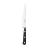 Cuchillo Fileteador de Lenguado de Acero Inoxidable Hoja de 20cm - DEGLON - Fourniresto