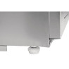 Mesa Refrigerada Positiva de Acero Inoxidable 6 GN 1/1 - Polar - Fourniresto