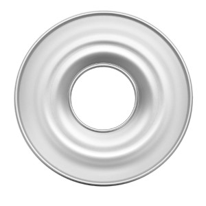 Molde para Savarin de Aluminio Ø 240 mm - Schneider - Fourniresto