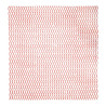 Chiffon Non Tissé Rouge Rouleau de 100 - Jantex - Fourniresto