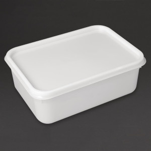 Cubo de hielo Interpack 2 L - Lote de 20 - FourniResto - Fourniresto