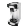 Cafetera de filtro manual de 1,7 L - Buffalo - Fourniresto