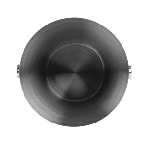 Cubo para vino de acero inoxidable Ø 210 mm - Olympia - Fourniresto