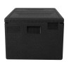 Contenedor Epp 600 X 400 Apertura Superior - 80 L - Cambro