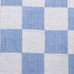 Paño de cocina azul - Vogue - Fourniresto