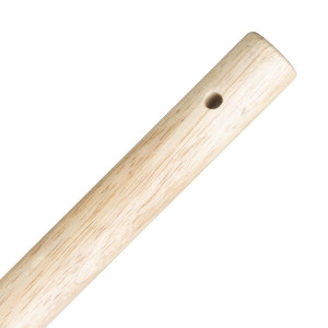 Pala de pizza mediana - 355 x 400 mm - Vogue - Fourniresto