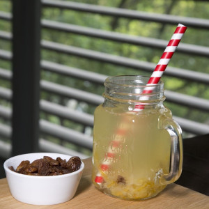 Paper Smoothie Straws - Red - L 210mm - Pack of 250 - Fiesta Green