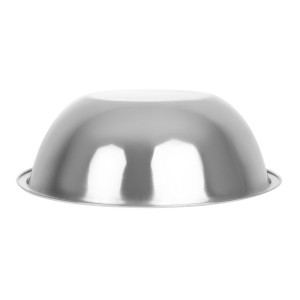 Cuenco de acero inoxidable - 2,2L - Vogue - Fourniresto