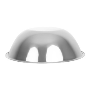 Cuenco de acero inoxidable - 4,8L - Vogue - Fourniresto