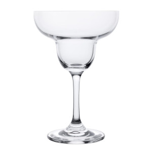 Vaso de margarita de cristal colección de bar 250 ml - Lote de 6 - Olympia