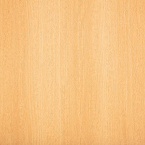 Plateau De Table Carré Effet Hêtre - 700Mm - Bolero