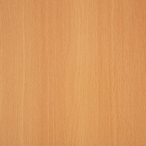 Mesa redonda de efecto haya - Ø 600mm - Bolero