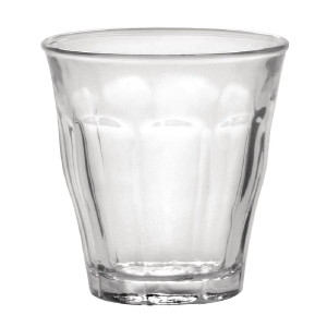 Vasos Picardie - 90ml - Lote de 6 - Duralex