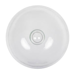 Campana de cristal 210mm - FourniResto - Fourniresto