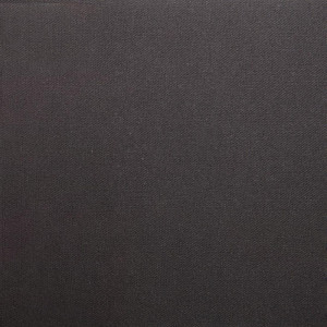 Black tablecloth 1780 x 2750mm - Mitre Essentials - Fourniresto