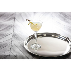 Bandejade servicio redonda 305mm - Olympia - Fourniresto