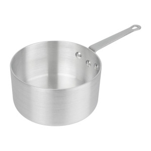 Cacerola de aluminio - 2,4L - Vogue