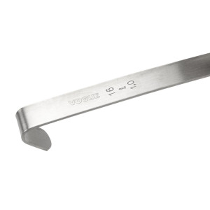 Louche 1L - Vogue - Fourniresto

Cucharón 1L - Vogue - Fourniresto