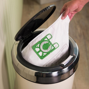 Aspiradora Henry - 6L - FourniResto