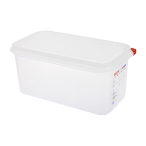 Recipiente de alimentos GN1/3 6L - Araven - Fourniresto
