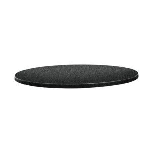 Mesa redonda Classic Line Anthracite - Ø 800mm - Topalit